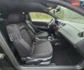 Чорний Сеат Ibiza, об'ємом двигуна 1.4 л та пробігом 194 тис. км за 8499 $, фото 49 на Automoto.ua