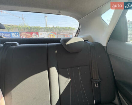 Черный Сеат Ибица, объемом двигателя 1.2 л и пробегом 186 тыс. км за 5700 $, фото 1 на Automoto.ua