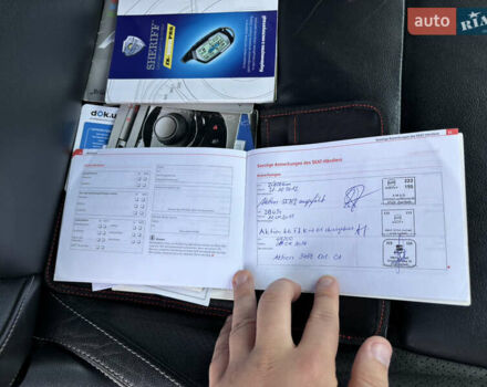 Чорний Сеат Ibiza, об'ємом двигуна 1.4 л та пробігом 251 тис. км за 8500 $, фото 83 на Automoto.ua
