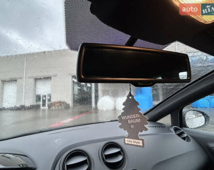 Черный Сеат Ибица, объемом двигателя 1.4 л и пробегом 171 тыс. км за 9100 $, фото 21 на Automoto.ua