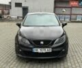 Черный Сеат Ибица, объемом двигателя 1.39 л и пробегом 222 тыс. км за 6850 $, фото 1 на Automoto.ua