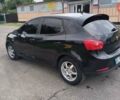 Чорний Сеат Ibiza, об'ємом двигуна 1.2 л та пробігом 160 тис. км за 5800 $, фото 1 на Automoto.ua