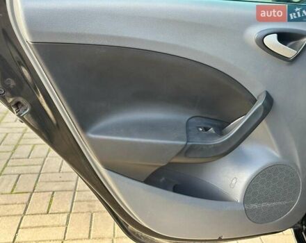 Сеат Ибица 2011 в Одессе на Automoto.ua Черный Сеат Ибица, объемом двигателя 1.2 л и пробегом 245 тыс. км за 5980 $, фото 11 на Automoto.ua