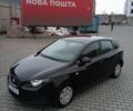 Черный Сеат Ибица, объемом двигателя 1.2 л и пробегом 320 тыс. км за 5500 $, фото 1 на Automoto.ua