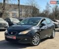 Черный Сеат Ибица, объемом двигателя 1.6 л и пробегом 302 тыс. км за 5990 $, фото 1 на Automoto.ua
