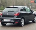 Чорний Сеат Ibiza, об'ємом двигуна 1.4 л та пробігом 194 тис. км за 8499 $, фото 6 на Automoto.ua