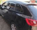 Черный Сеат Ибица, объемом двигателя 1.2 л и пробегом 145 тыс. км за 6000 $, фото 1 на Automoto.ua