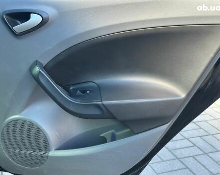 Сеат Ибица 2011 в Одессе на Automoto.ua Черный Сеат Ибица, объемом двигателя 1.2 л и пробегом 245 тыс. км за 5980 $, фото 13 на Automoto.ua