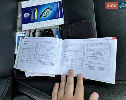 Чорний Сеат Ibiza, об'ємом двигуна 1.4 л та пробігом 251 тис. км за 8500 $, фото 80 на Automoto.ua
