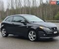 Чорний Сеат Ibiza, об'ємом двигуна 1.4 л та пробігом 194 тис. км за 8499 $, фото 10 на Automoto.ua