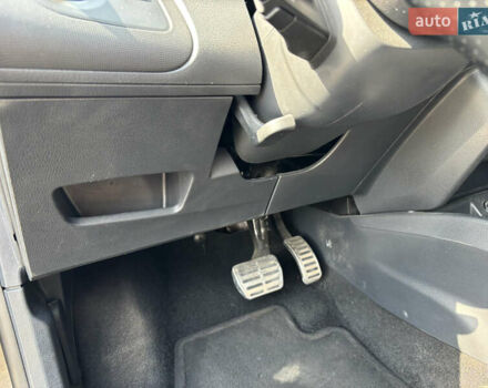 Чорний Сеат Ibiza, об'ємом двигуна 1.4 л та пробігом 251 тис. км за 8500 $, фото 36 на Automoto.ua