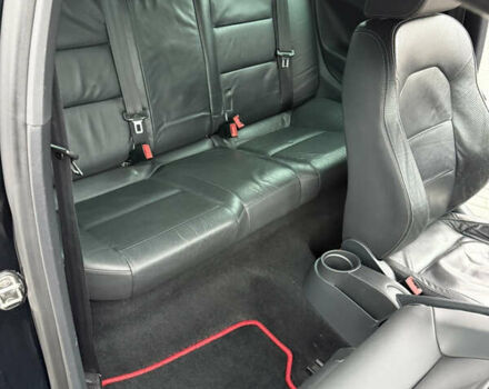 Чорний Сеат Ibiza, об'ємом двигуна 1.39 л та пробігом 222 тис. км за 7250 $, фото 8 на Automoto.ua