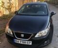 Черный Сеат Ибица, объемом двигателя 1.39 л и пробегом 190 тыс. км за 5700 $, фото 1 на Automoto.ua