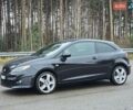 Чорний Сеат Ibiza, об'ємом двигуна 1.4 л та пробігом 194 тис. км за 8499 $, фото 2 на Automoto.ua