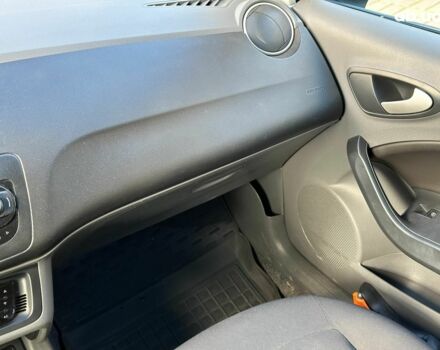 Сеат Ибица 2011 в Одессе на Automoto.ua Черный Сеат Ибица, объемом двигателя 1.2 л и пробегом 245 тыс. км за 5980 $, фото 15 на Automoto.ua