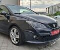 Черный Сеат Ибица, объемом двигателя 1.4 л и пробегом 194 тыс. км за 7250 $, фото 1 на Automoto.ua