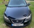 Черный Сеат Ибица, объемом двигателя 1.2 л и пробегом 238 тыс. км за 4900 $, фото 1 на Automoto.ua