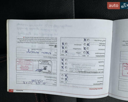 Черный Сеат Ибица, объемом двигателя 1.4 л и пробегом 223 тыс. км за 7700 $, фото 40 на Automoto.ua
