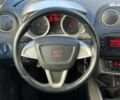 Чорний Сеат Ibiza, об'ємом двигуна 1.2 л та пробігом 245 тис. км за 5980 $, фото 14 на Automoto.ua