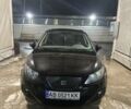 Черный Сеат Ибица, объемом двигателя 1.2 л и пробегом 207 тыс. км за 5150 $, фото 9 на Automoto.ua