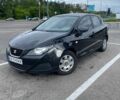 Черный Сеат Ибица, объемом двигателя 1.2 л и пробегом 215 тыс. км за 4000 $, фото 1 на Automoto.ua