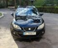 Чорний Сеат Ibiza, об'ємом двигуна 1.2 л та пробігом 308 тис. км за 4400 $, фото 1 на Automoto.ua