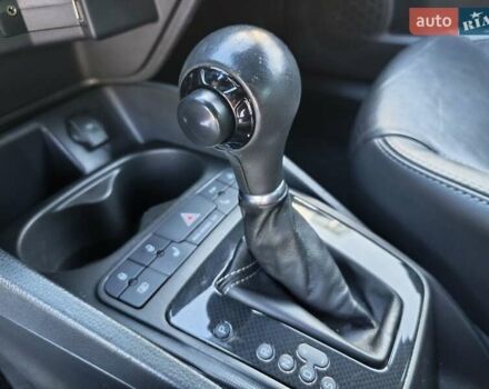 Черный Сеат Ибица, объемом двигателя 1.4 л и пробегом 197 тыс. км за 7899 $, фото 20 на Automoto.ua