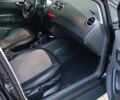 Черный Сеат Ибица, объемом двигателя 1.2 л и пробегом 261 тыс. км за 5750 $, фото 16 на Automoto.ua