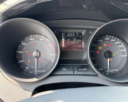 Сеат Ibiza 2011 у Києві на Automoto.ua Чорний Сеат Ibiza, об'ємом двигуна 1.4 л та пробігом 251 тис. км за 7900 $, фото 2 на Automoto.ua