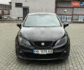 Чорний Сеат Ibiza, об'ємом двигуна 1.39 л та пробігом 222 тис. км за 7250 $, фото 1 на Automoto.ua