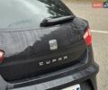 Чорний Сеат Ibiza, об'ємом двигуна 1.4 л та пробігом 194 тис. км за 8499 $, фото 20 на Automoto.ua