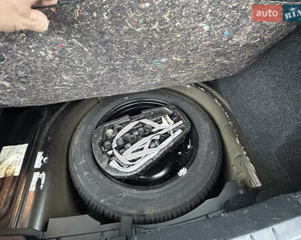 Черный Сеат Ибица, объемом двигателя 1.4 л и пробегом 171 тыс. км за 9100 $, фото 27 на Automoto.ua