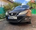 Черный Сеат Ибица, объемом двигателя 1.2 л и пробегом 300 тыс. км за 3800 $, фото 1 на Automoto.ua