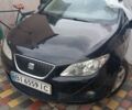 Черный Сеат Ибица, объемом двигателя 1.2 л и пробегом 358 тыс. км за 2200 $, фото 1 на Automoto.ua