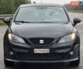 Чорний Сеат Ibiza, об'ємом двигуна 1.4 л та пробігом 194 тис. км за 8499 $, фото 12 на Automoto.ua