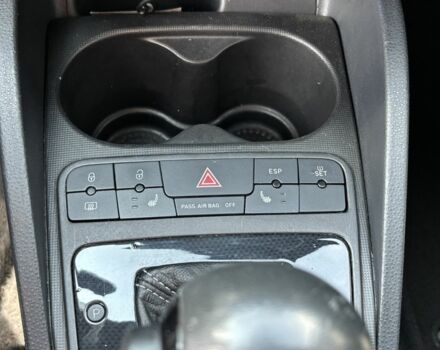 Сеат Ibiza 2011 у Києві на Automoto.ua Чорний Сеат Ibiza, об'ємом двигуна 1.4 л та пробігом 251 тис. км за 7900 $, фото 3 на Automoto.ua