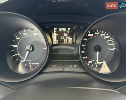 Чорний Сеат Ibiza, об'ємом двигуна 1.39 л та пробігом 222 тис. км за 7250 $, фото 11 на Automoto.ua