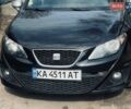 Черный Сеат Ибица, объемом двигателя 1.39 л и пробегом 194 тыс. км за 6500 $, фото 1 на Automoto.ua