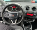 Черный Сеат Ибица, объемом двигателя 1.6 л и пробегом 213 тыс. км за 6600 $, фото 12 на Automoto.ua