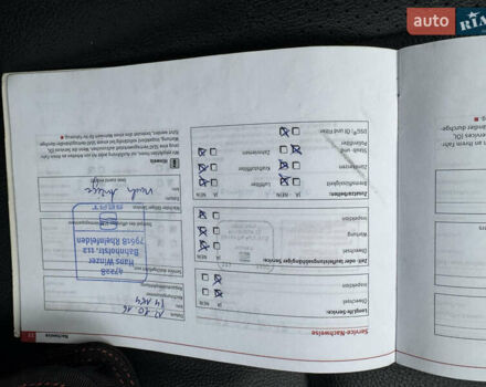 Черный Сеат Ибица, объемом двигателя 1.4 л и пробегом 223 тыс. км за 7700 $, фото 38 на Automoto.ua