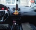 Черный Сеат Ибица, объемом двигателя 1.2 л и пробегом 167 тыс. км за 5000 $, фото 1 на Automoto.ua