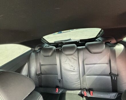 Сеат Ibiza 2011 у Києві на Automoto.ua Чорний Сеат Ibiza, об'ємом двигуна 1.4 л та пробігом 251 тис. км за 7900 $, фото 4 на Automoto.ua