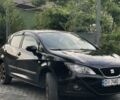 Чорний Сеат Ibiza, об'ємом двигуна 1.2 л та пробігом 195 тис. км за 4500 $, фото 1 на Automoto.ua