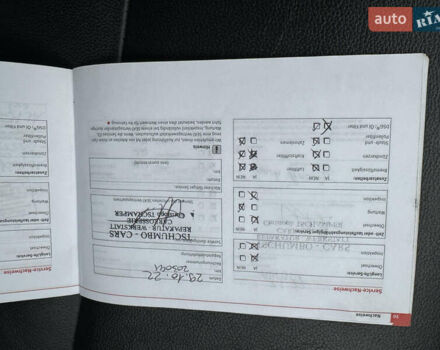 Черный Сеат Ибица, объемом двигателя 1.4 л и пробегом 223 тыс. км за 7700 $, фото 45 на Automoto.ua