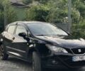 Чорний Сеат Ibiza, об'ємом двигуна 1.2 л та пробігом 195 тис. км за 4300 $, фото 1 на Automoto.ua