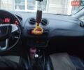Черный Сеат Ибица, объемом двигателя 1.2 л и пробегом 167 тыс. км за 5000 $, фото 1 на Automoto.ua