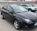 Черный Сеат Ибица, объемом двигателя 1.2 л и пробегом 207 тыс. км за 5150 $, фото 1 на Automoto.ua