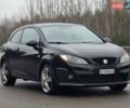 Чорний Сеат Ibiza, об'ємом двигуна 1.4 л та пробігом 194 тис. км за 8499 $, фото 11 на Automoto.ua