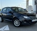 Черный Сеат Ибица, объемом двигателя 1.2 л и пробегом 177 тыс. км за 4950 $, фото 1 на Automoto.ua