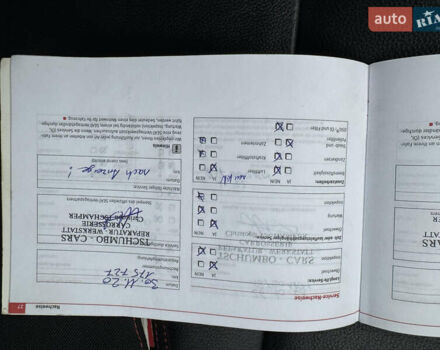 Черный Сеат Ибица, объемом двигателя 1.4 л и пробегом 223 тыс. км за 7700 $, фото 42 на Automoto.ua